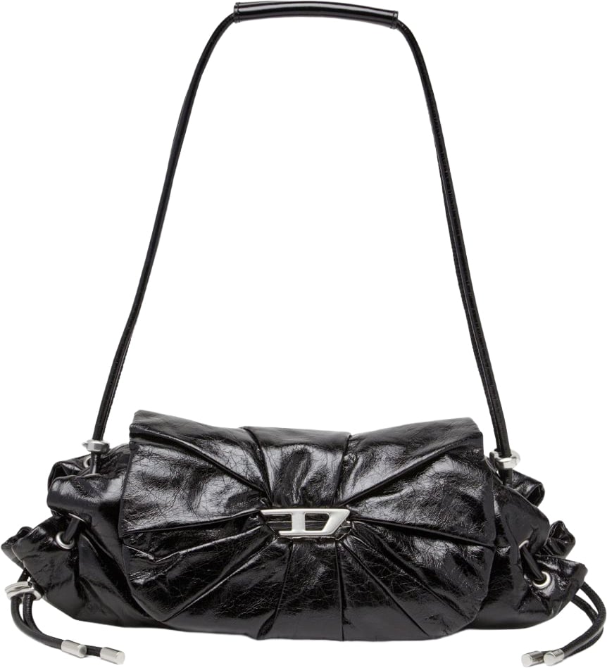 Diesel Bags Black Zwart