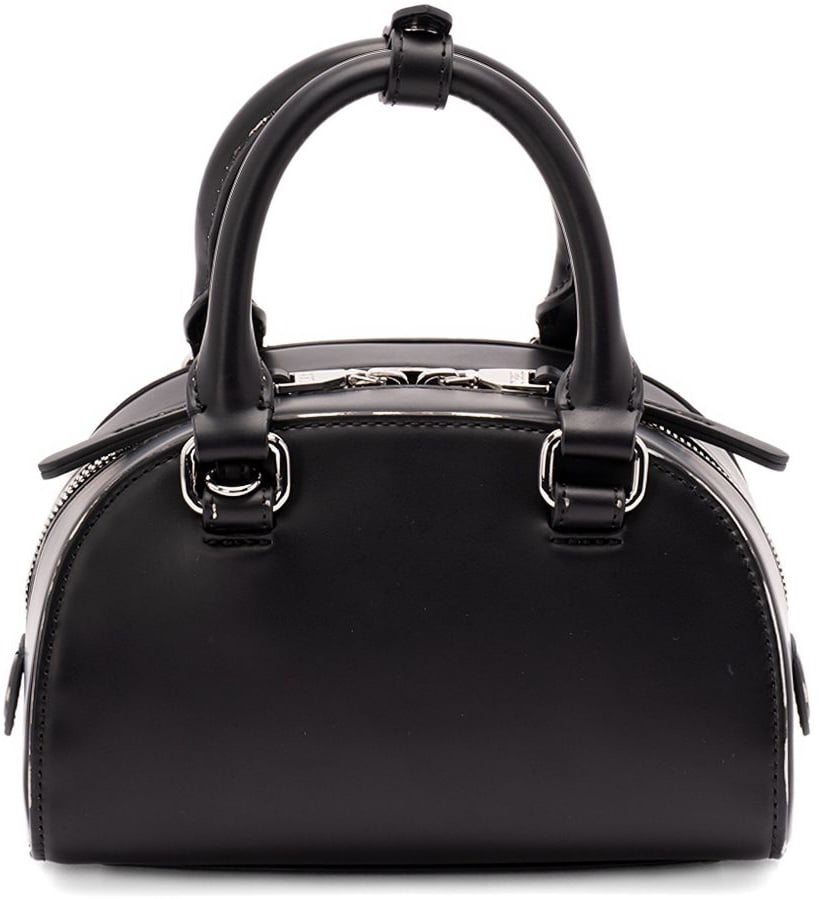 Diesel Bags Black Zwart