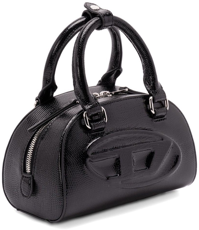 Diesel Bags Black Zwart