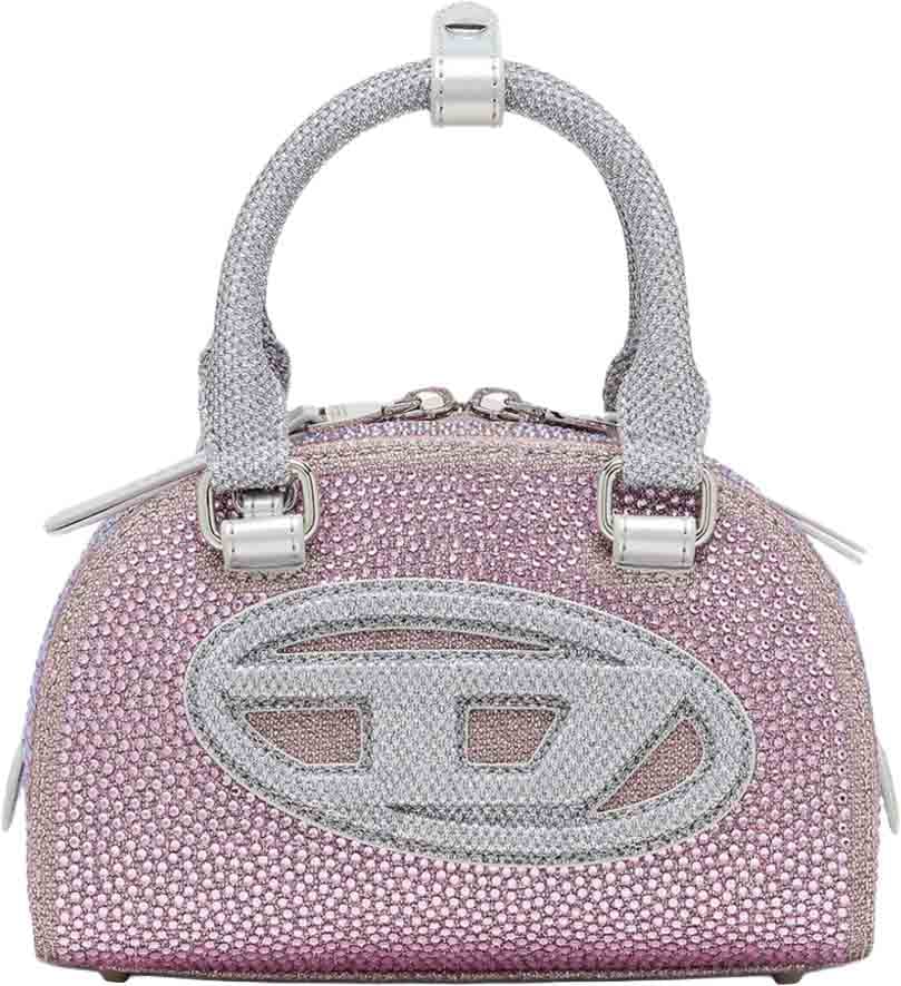 Diesel Bags Pink Roze