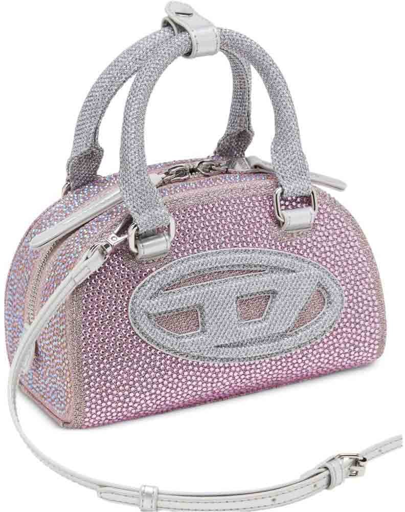 Diesel Bags Pink Roze