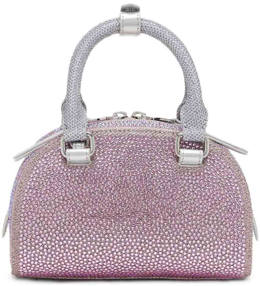 Diesel Bags Pink Roze