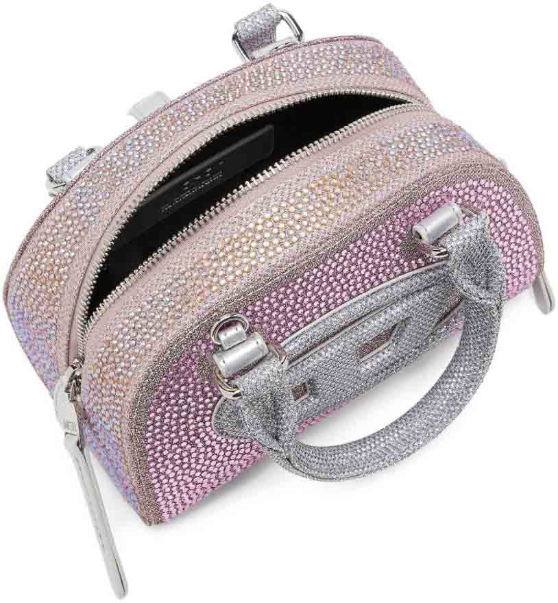 Diesel Bags Pink Roze