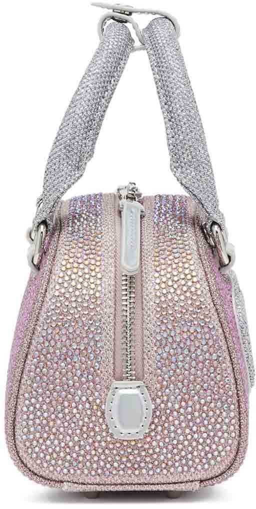 Diesel Bags Pink Roze