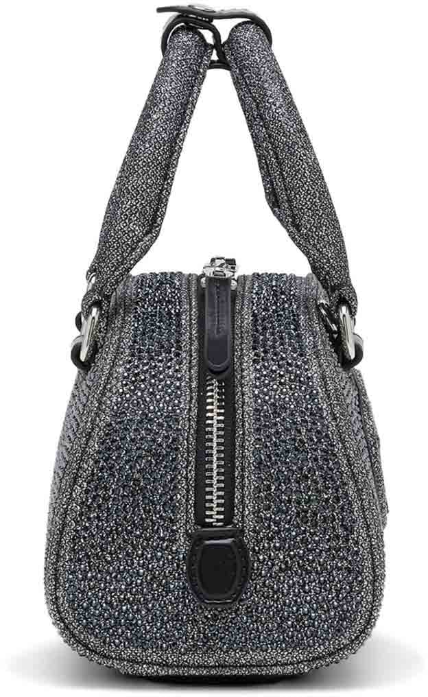 Diesel Bags Grey Donkergrijs