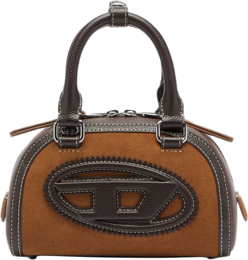 Diesel Bags Luggage Beige
