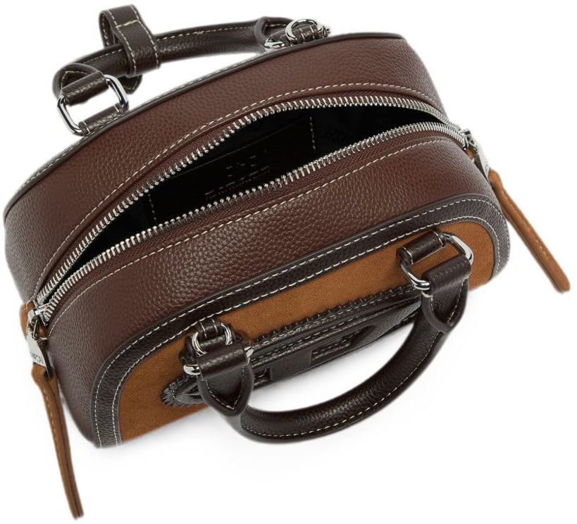 Diesel Bags Luggage Beige