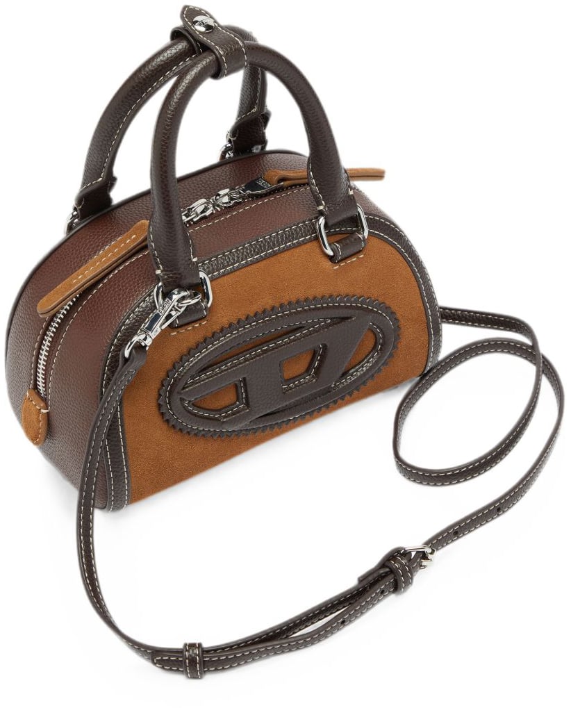 Diesel Bags Luggage Beige