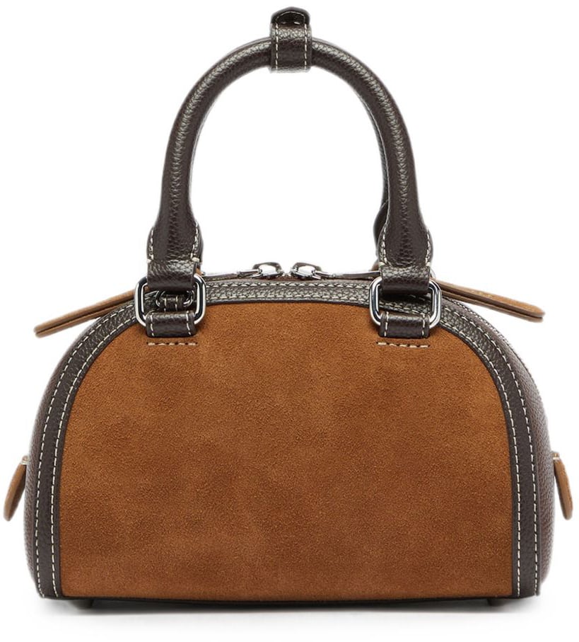 Diesel Bags Luggage Beige