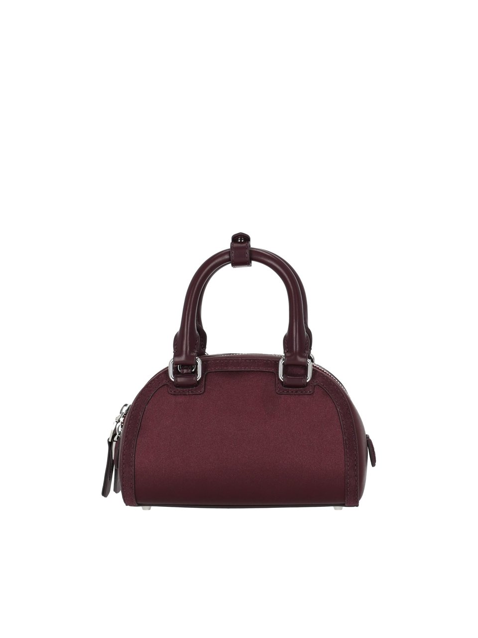 Diesel 1Dr 2.0 1Dr Dome Crossbody Rood