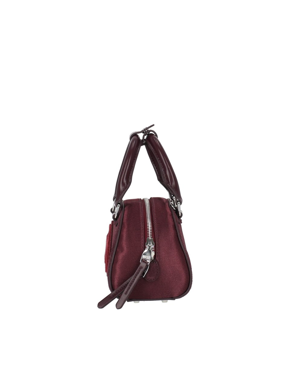 Diesel 1Dr 2.0 1Dr Dome Crossbody Rood