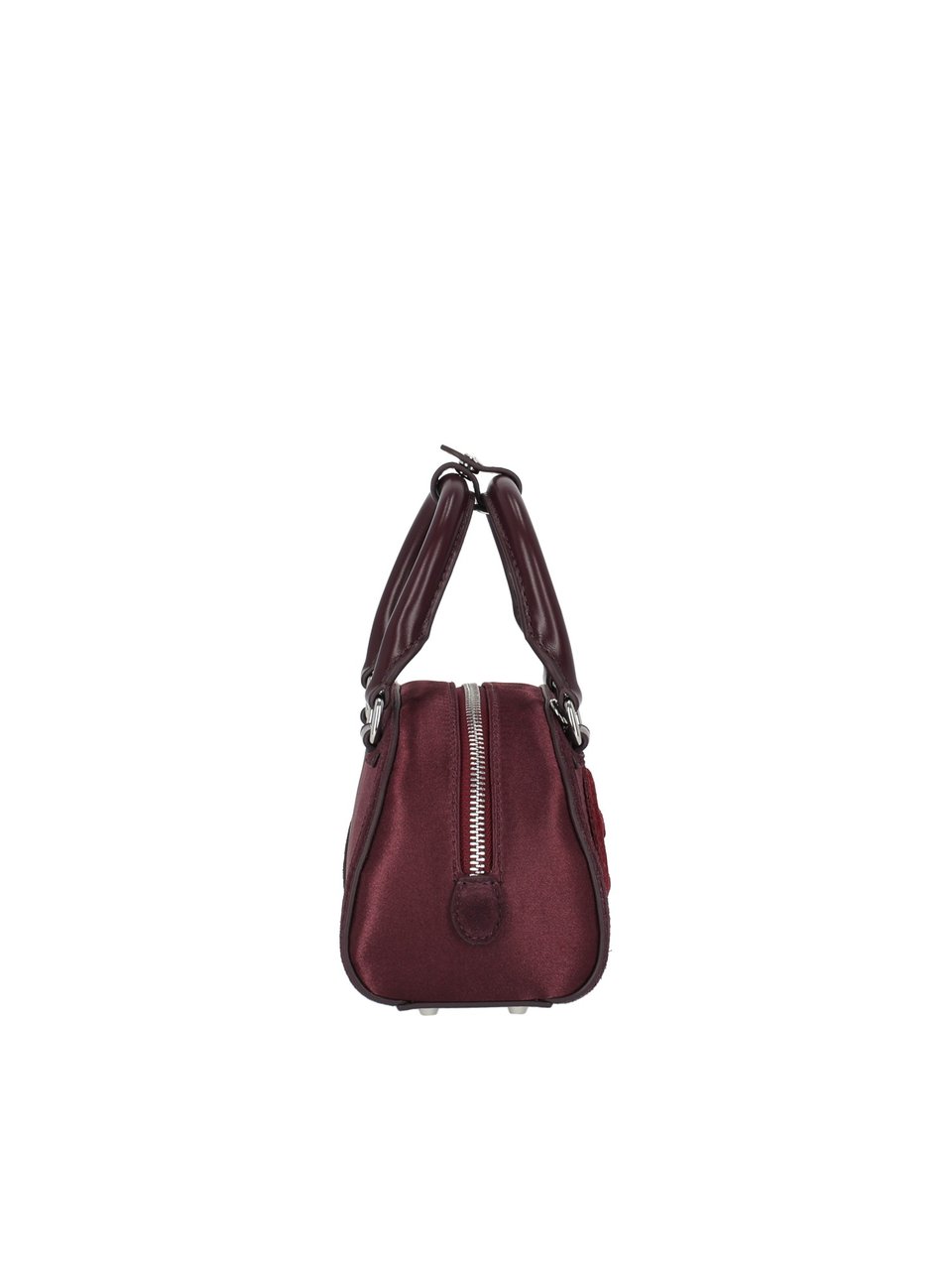Diesel 1Dr 2.0 1Dr Dome Crossbody Rood