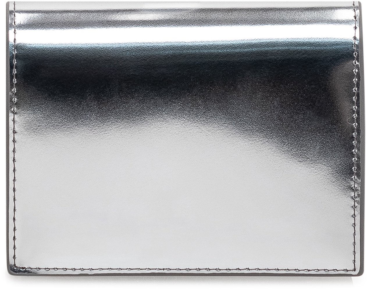 Diesel Portafoglio bi fold 1DR Zilver