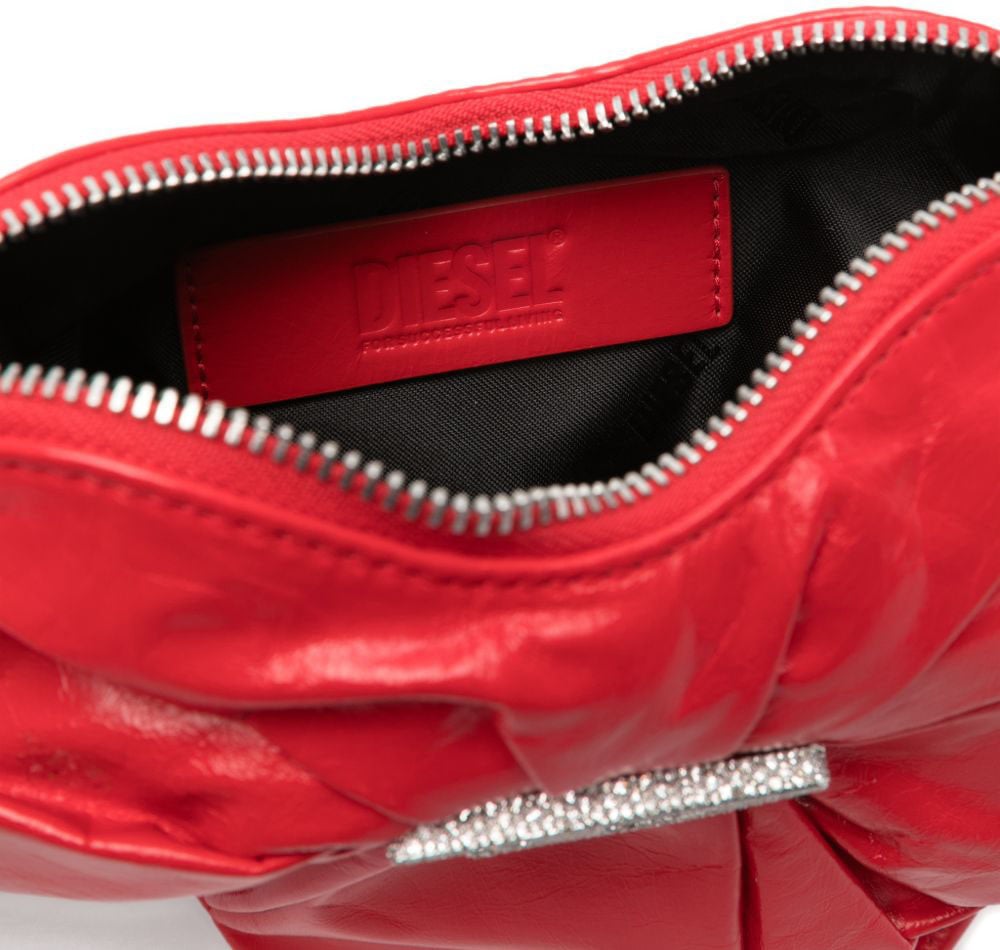 Diesel Bags Red Rood