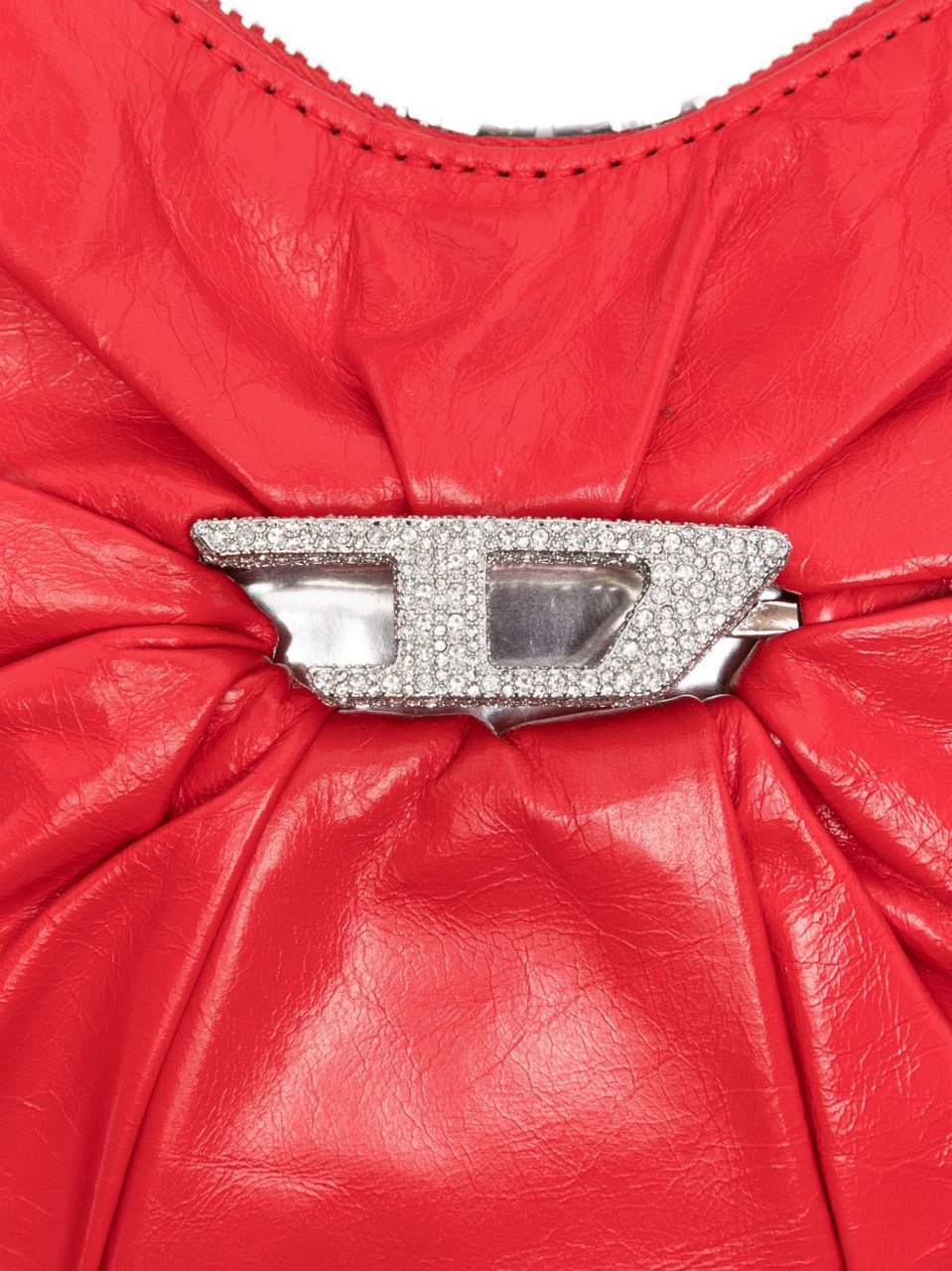 Diesel Bags Red Rood