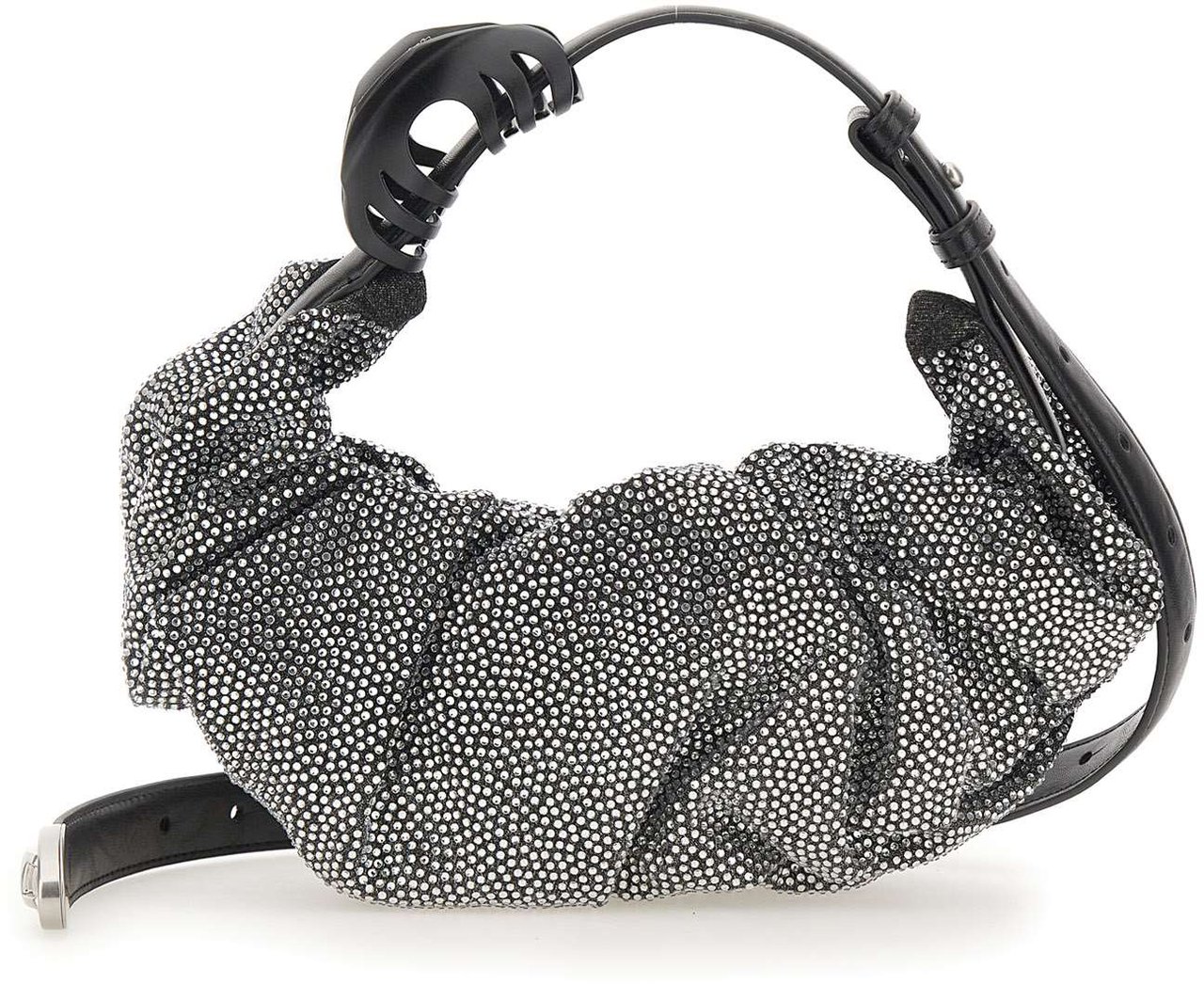 Diesel Bags Silver Zilver