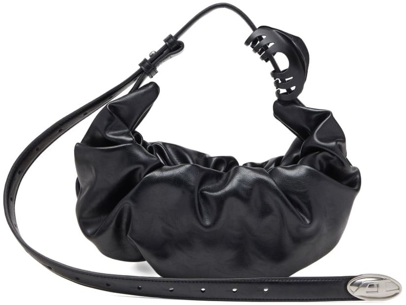 Diesel Bags Black Zwart