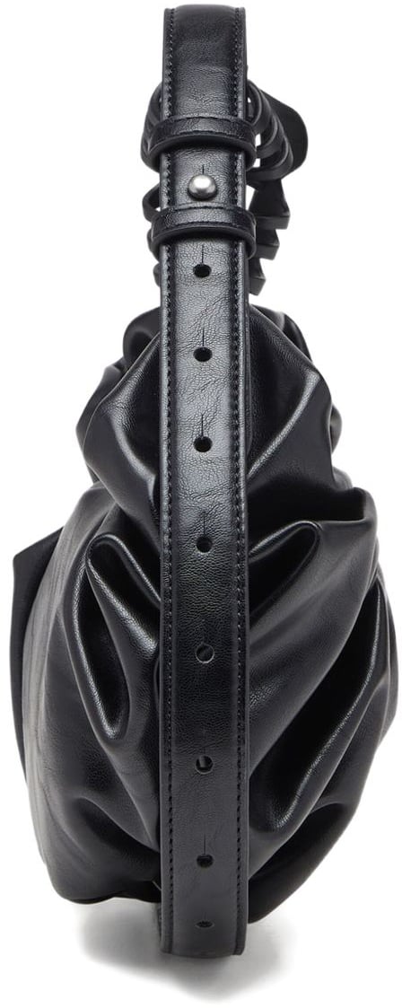 Diesel Bags Black Zwart