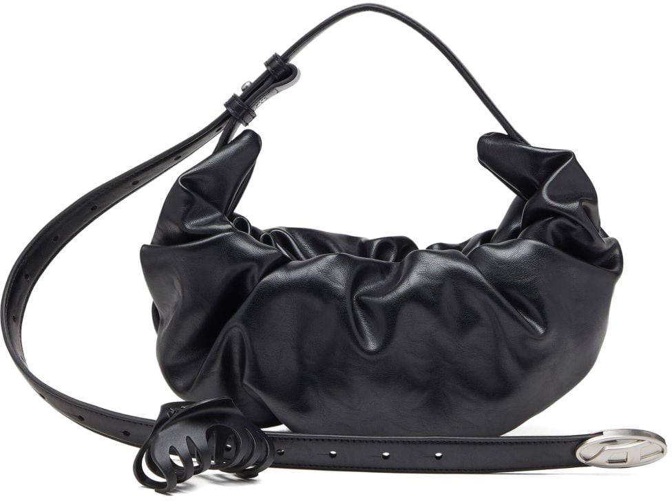 Diesel Bags Black Zwart