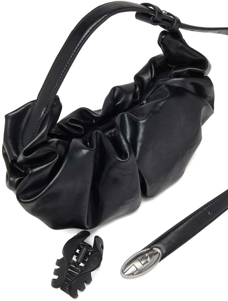 Diesel Grab D Hobo S Zwart