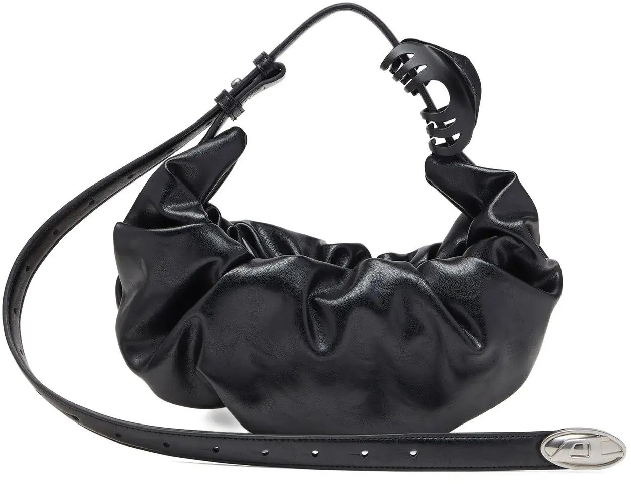 Diesel Grab D Hobo S Zwart