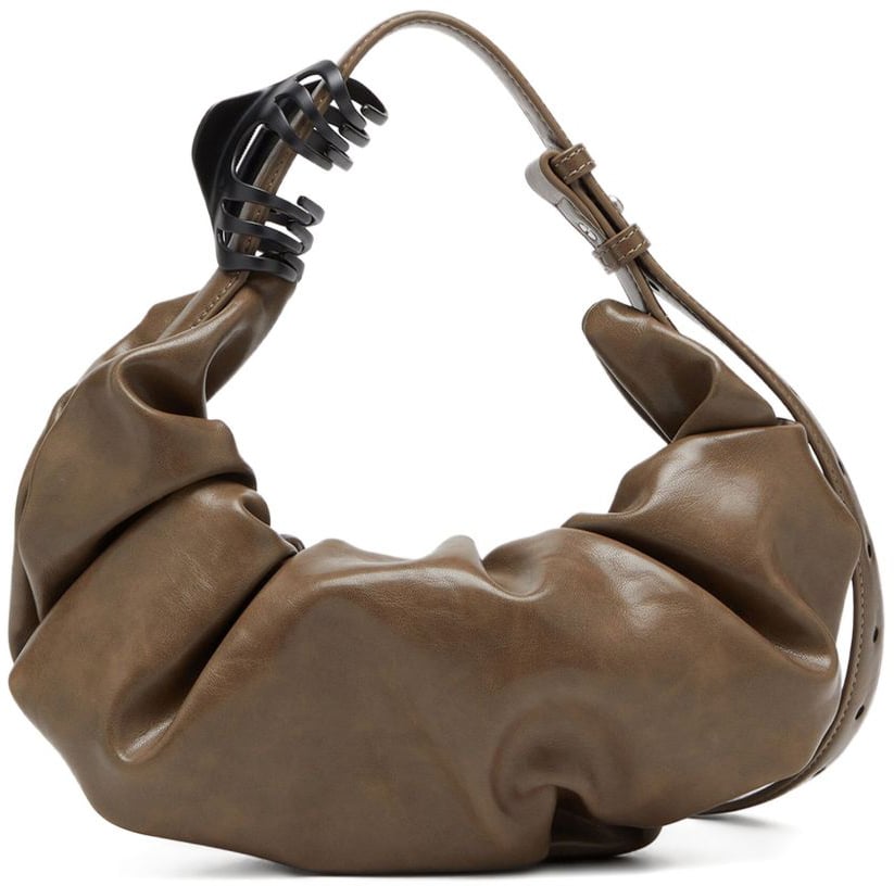 Diesel Bags Brown Bruin