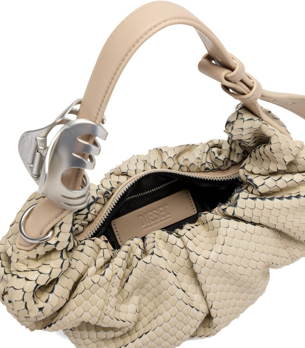 Diesel Bags Beige Beige