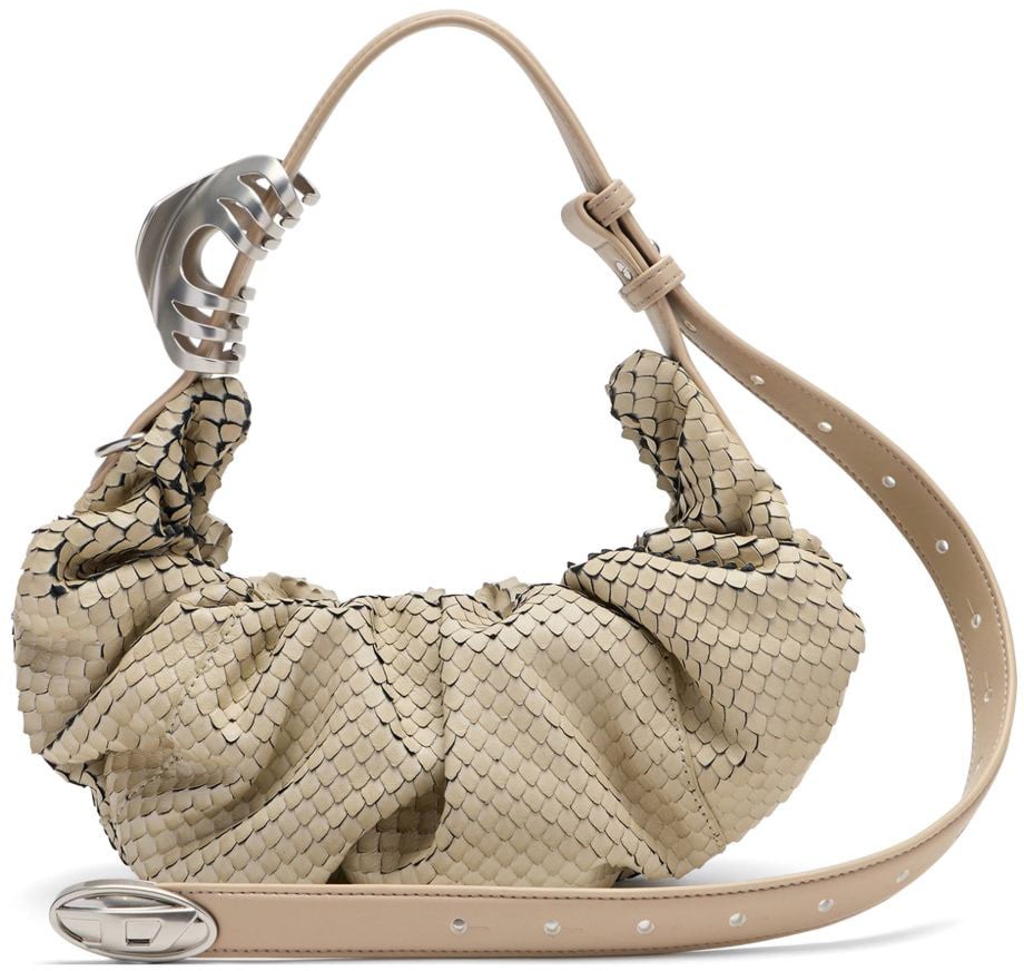 Diesel Bags Beige Beige