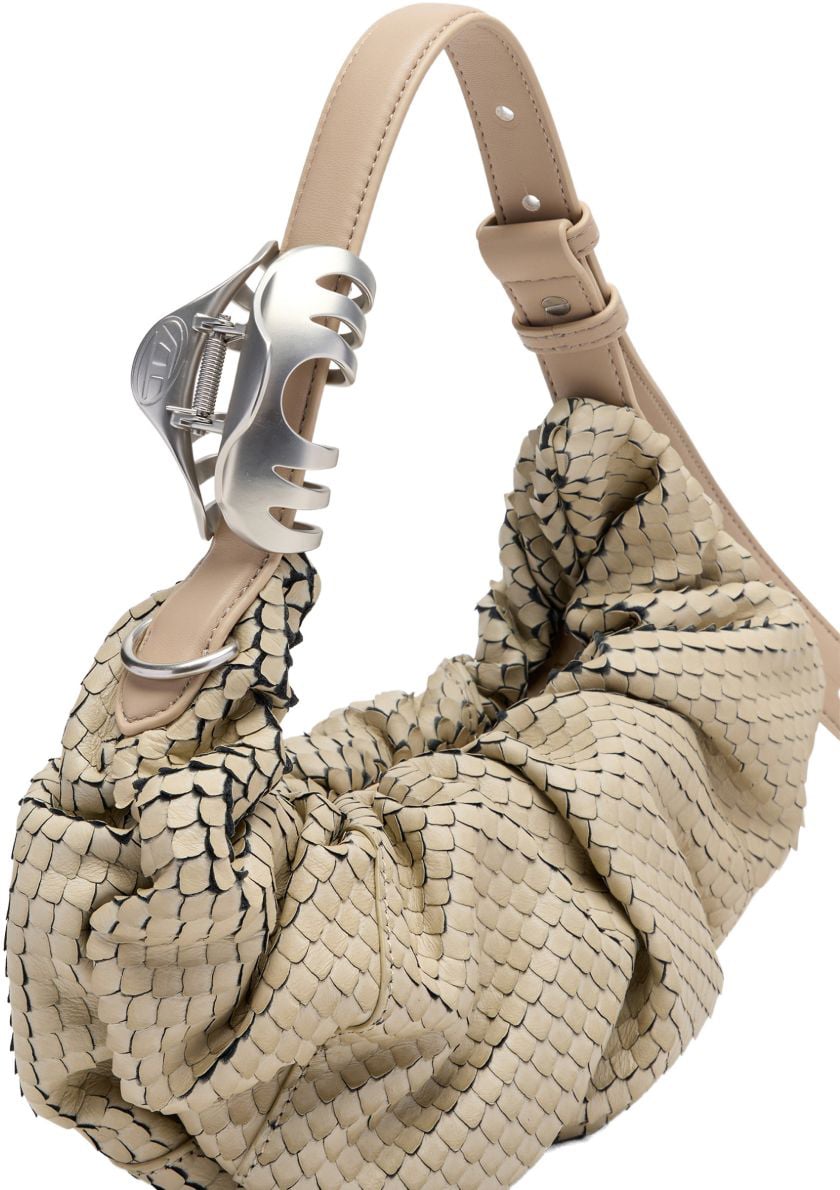 Diesel Bags Beige Beige