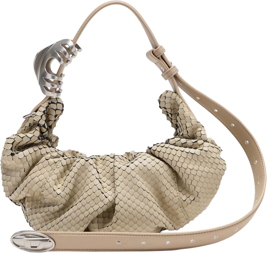 Diesel Bags Beige Beige