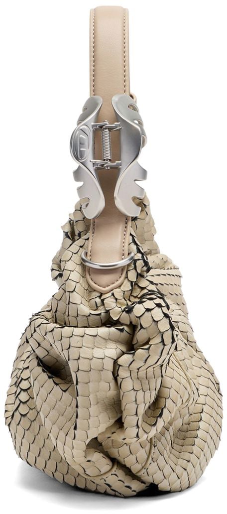 Diesel Bags Beige Beige