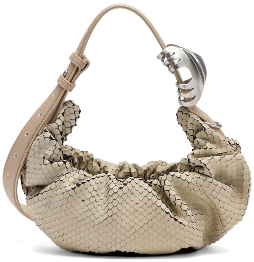 Diesel Bags Beige Beige