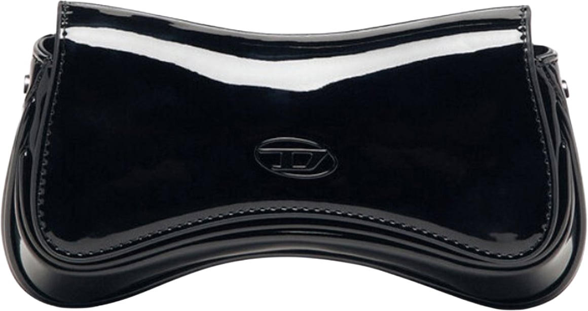 Diesel Bags Ha881 Zwart