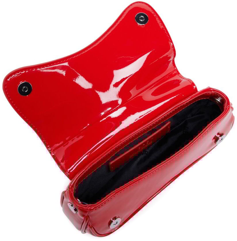 Diesel Bags Red Rood