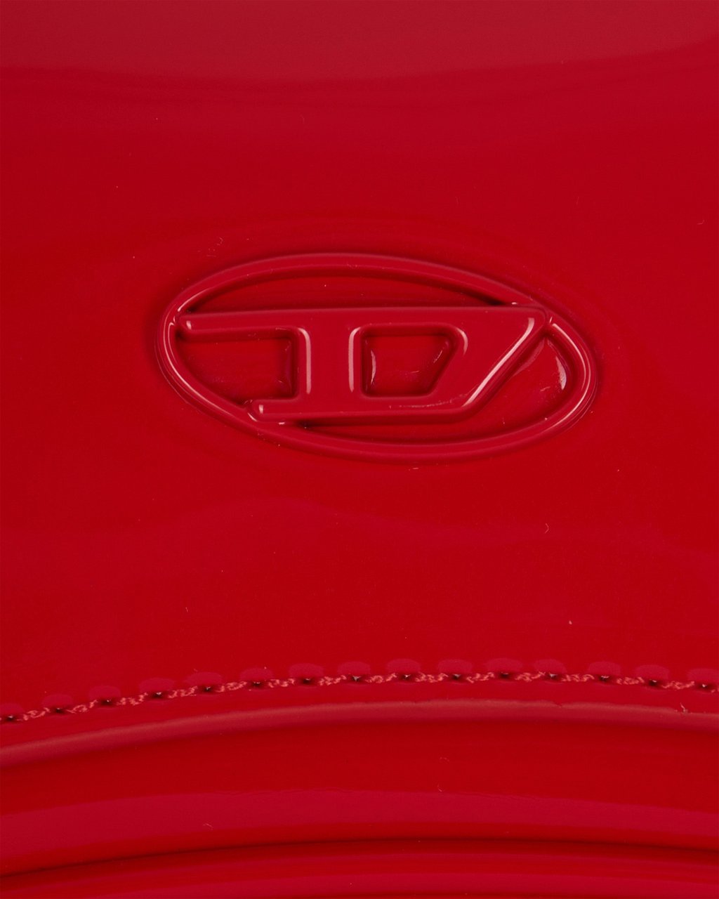 Diesel Bags Rosso Rood
