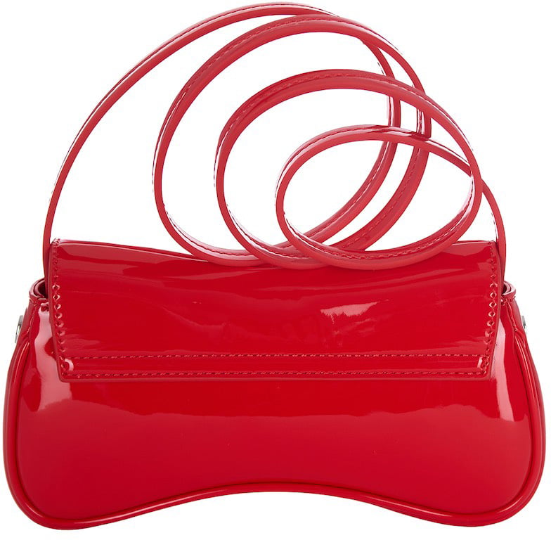 Diesel Bags Rosso Rood