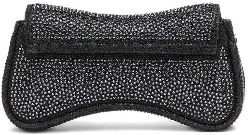 Diesel Bags Black Zwart