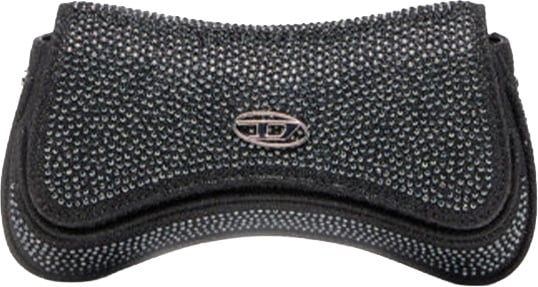 Diesel Handbags Black Zwart
