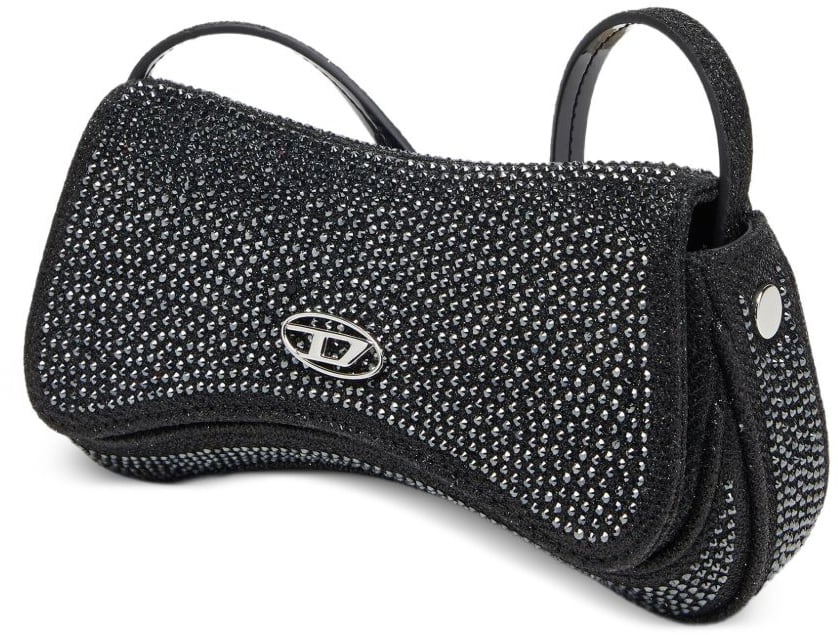 Diesel Bags Black Zwart