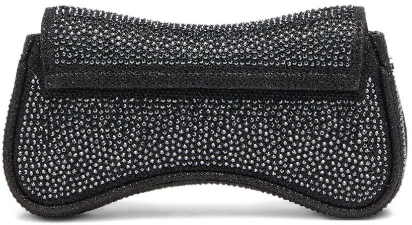 Diesel Bags Black Zwart