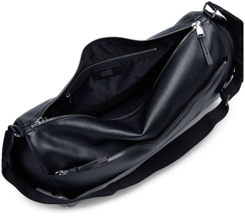 Diesel Bags Black Zwart