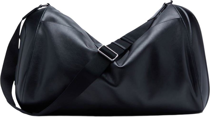 Diesel Bags Black Zwart