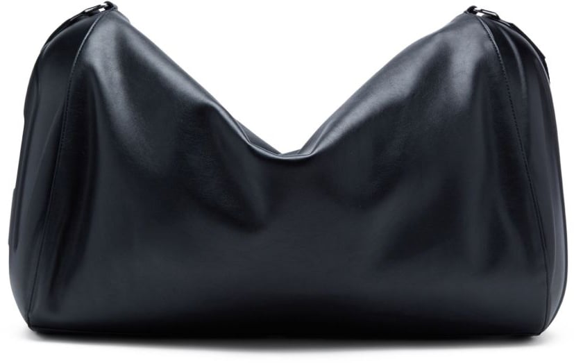 Diesel Bags Black Zwart