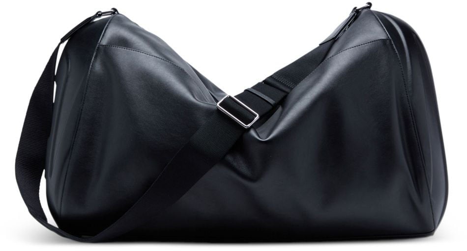 Diesel Bags Black Zwart