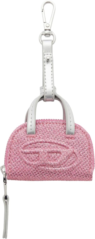 Diesel Accessories Pink Roze