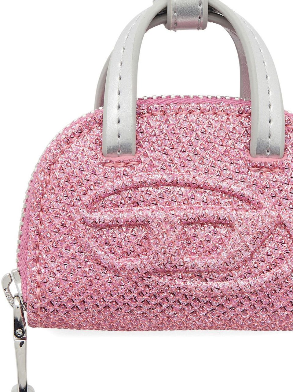 Diesel Accessories Pink Roze