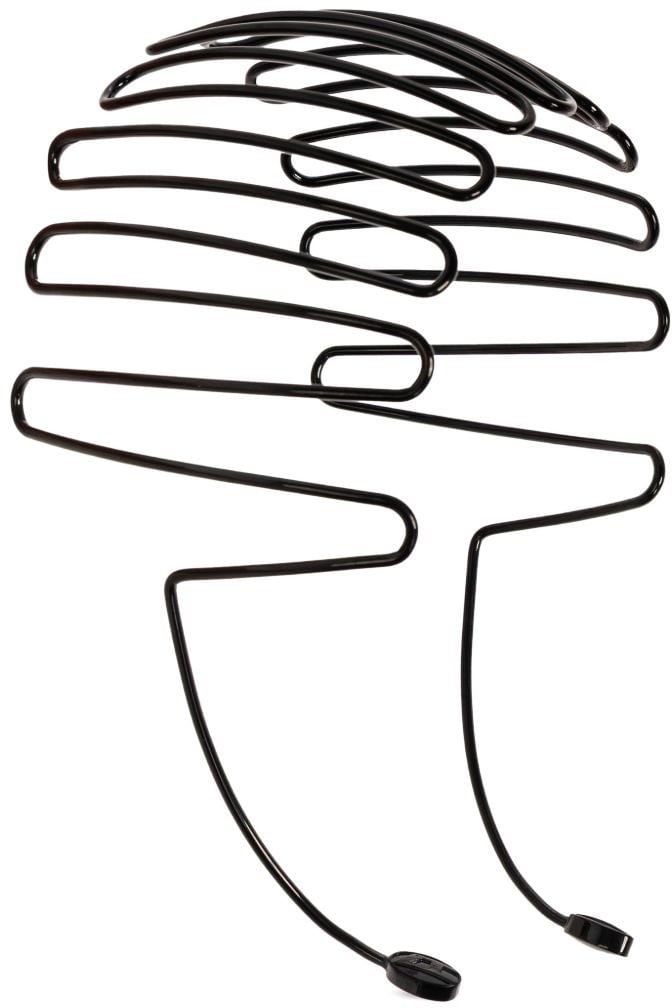 Diesel Accessories Silver Zilver