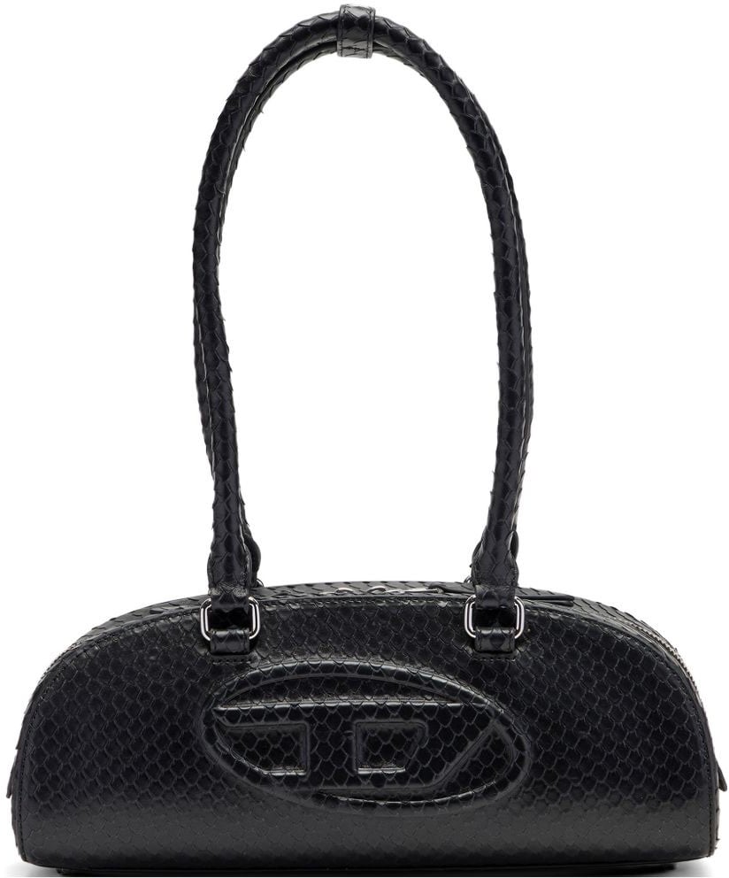 Diesel Bags Black Zwart