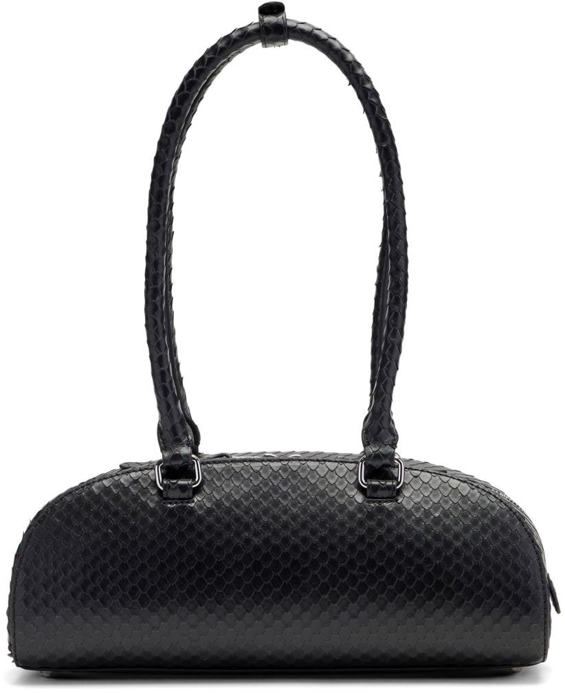 Diesel Bags Black Zwart