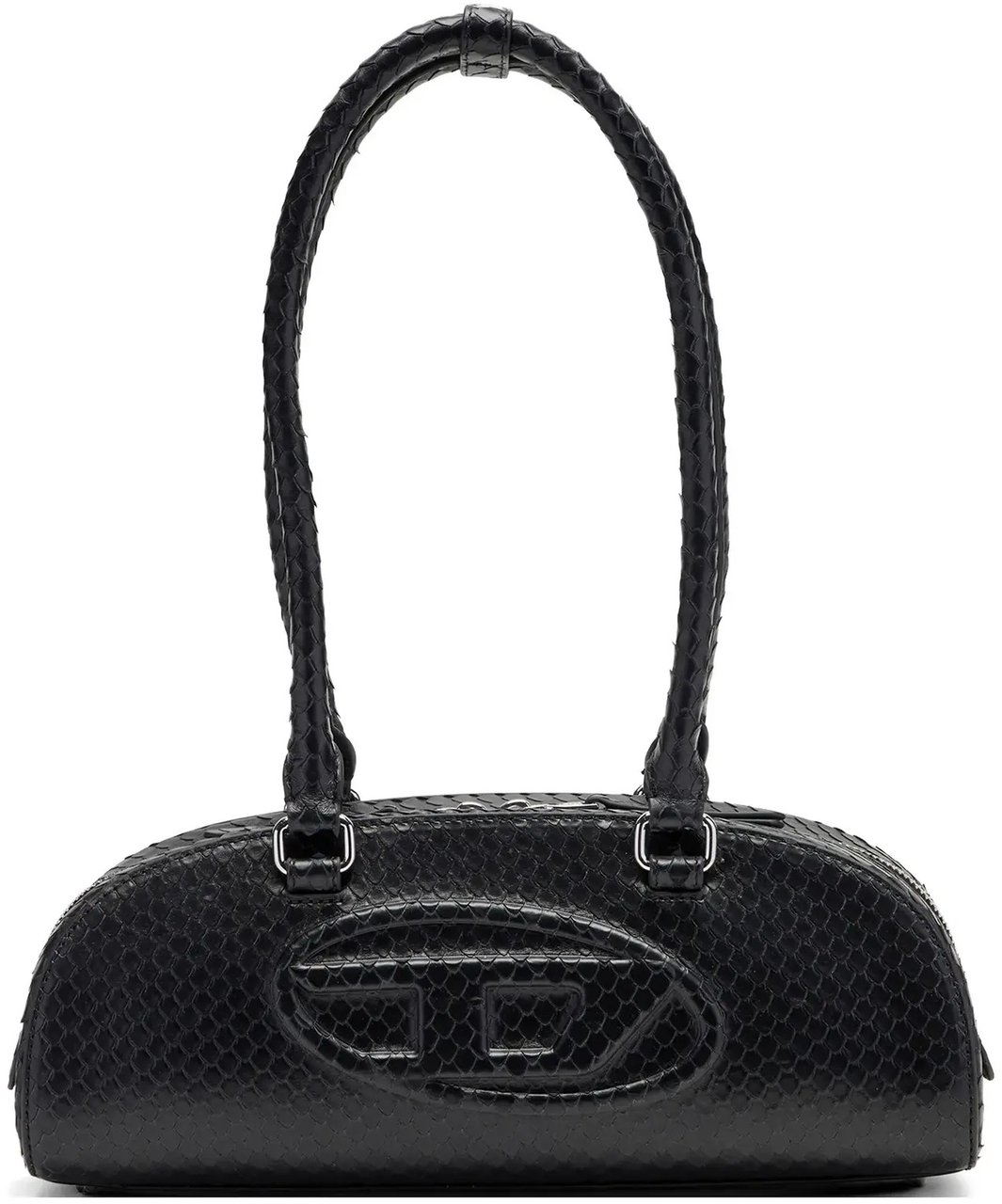 Diesel 1dr Dome Shoulder Ew Black Zwart